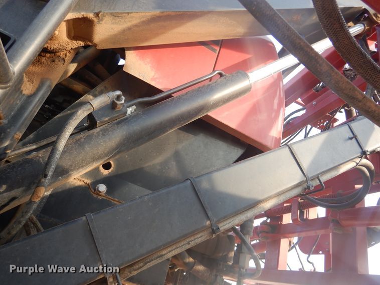 image for item DJ4774 2011 Case IH Patriot 3330  sprayer