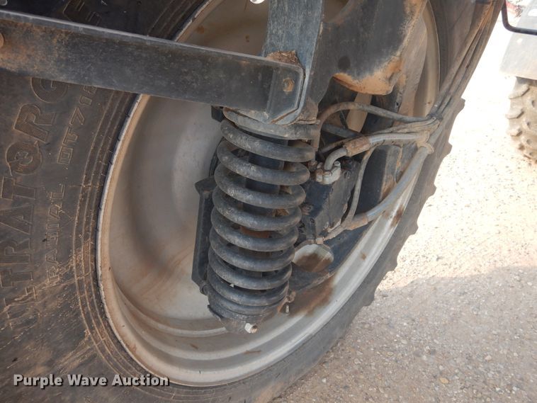 image for item DJ4774 2011 Case IH Patriot 3330  sprayer