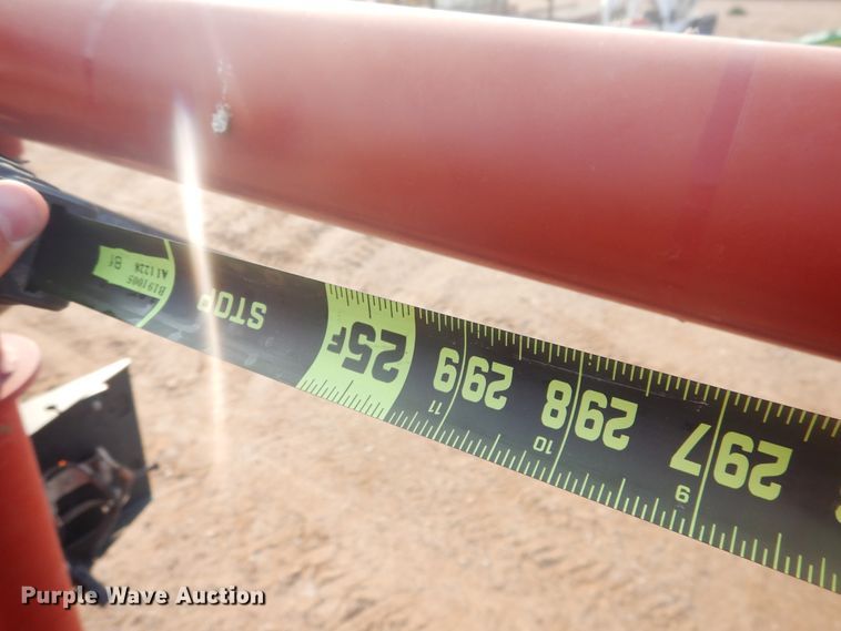 image for item DJ4774 2011 Case IH Patriot 3330  sprayer