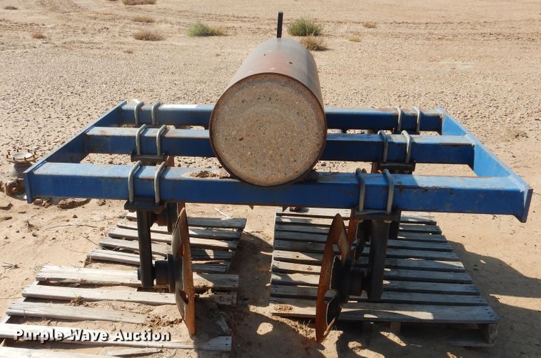 image for item DJ4775 Blu-Jet TrackMaster track closer