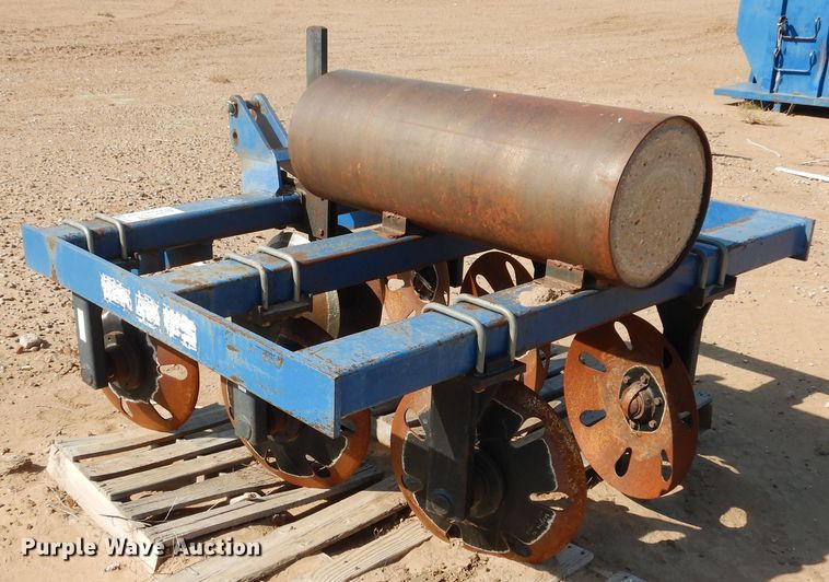 image for item DJ4775 Blu-Jet TrackMaster track closer