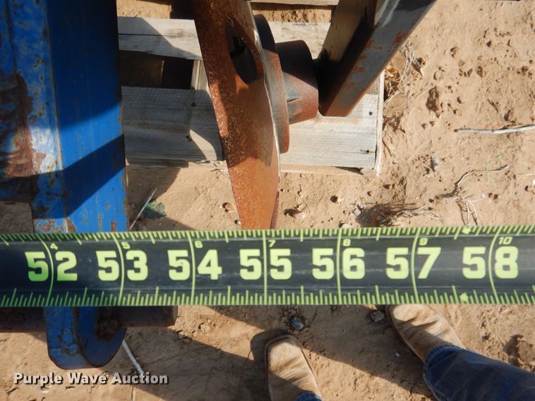 image for item DJ4775 Blu-Jet TrackMaster track closer