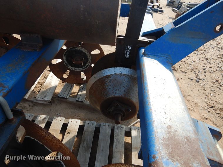 image for item DJ4775 Blu-Jet TrackMaster track closer