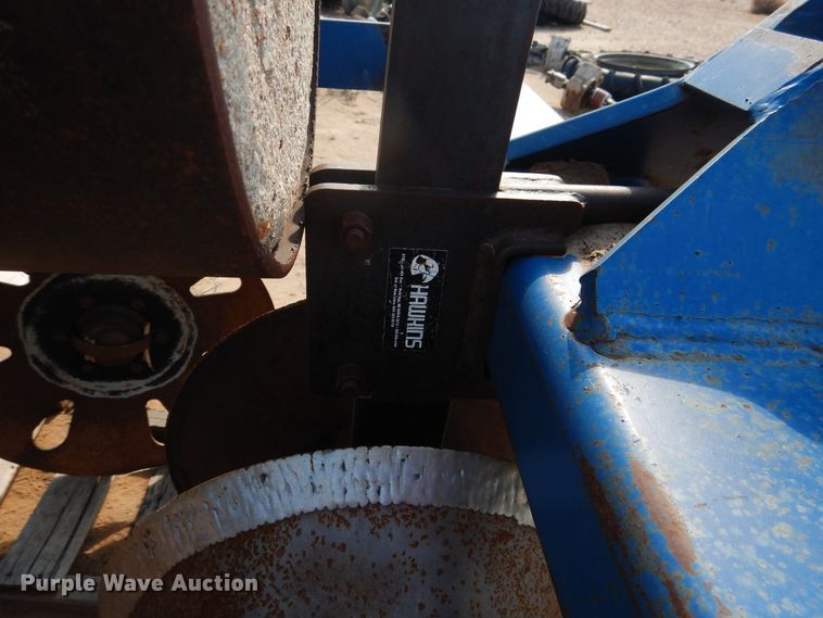 image for item DJ4775 Blu-Jet TrackMaster track closer