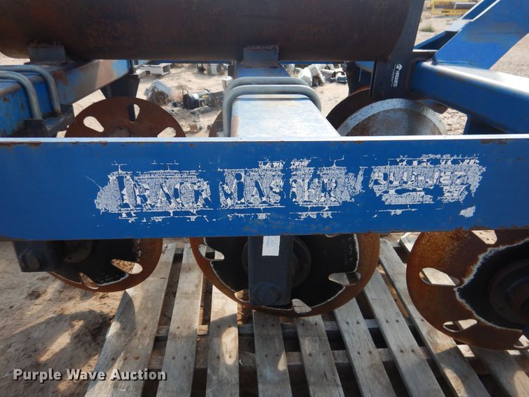 image for item DJ4775 Blu-Jet TrackMaster track closer