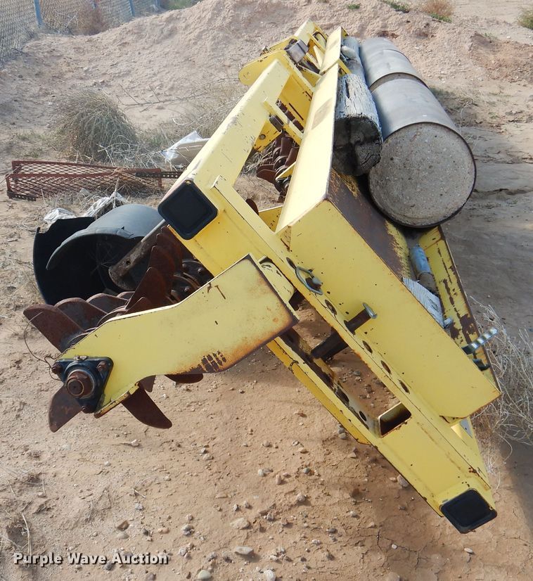 image for item DJ4776 AerWay BT130N aerator