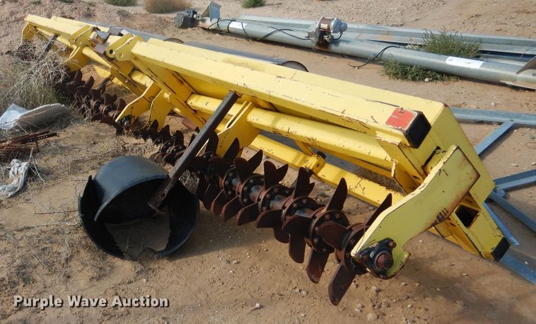 image for item DJ4776 AerWay BT130N aerator