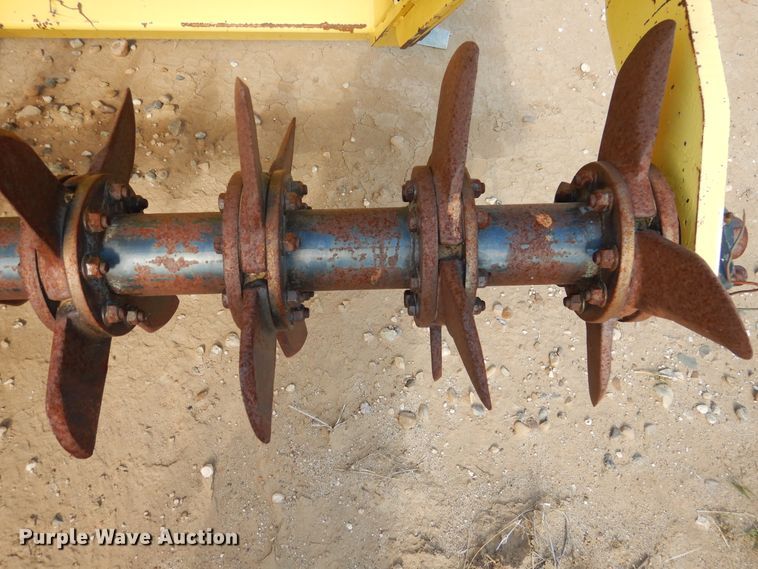 image for item DJ4776 AerWay BT130N aerator