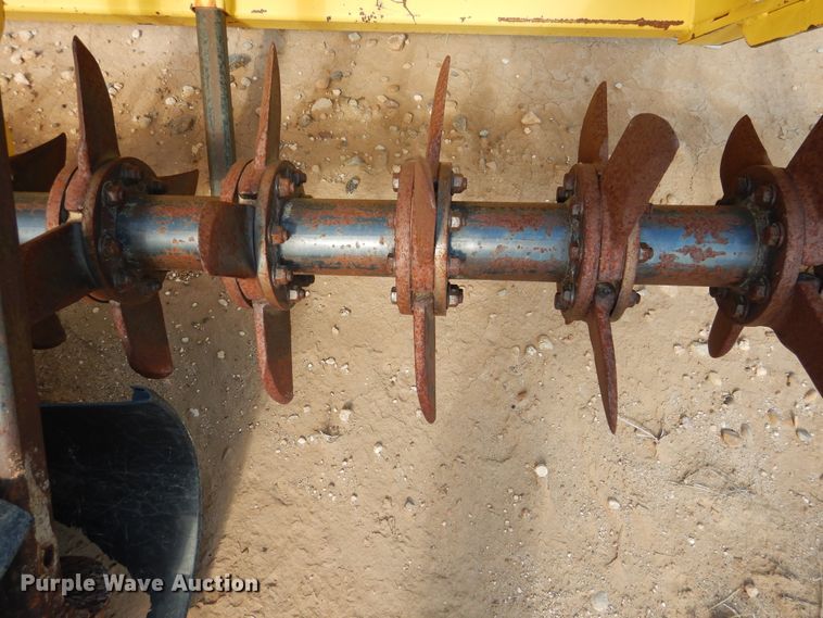 image for item DJ4776 AerWay BT130N aerator