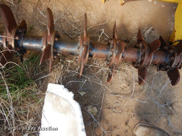 image for item DJ4776 AerWay BT130N aerator