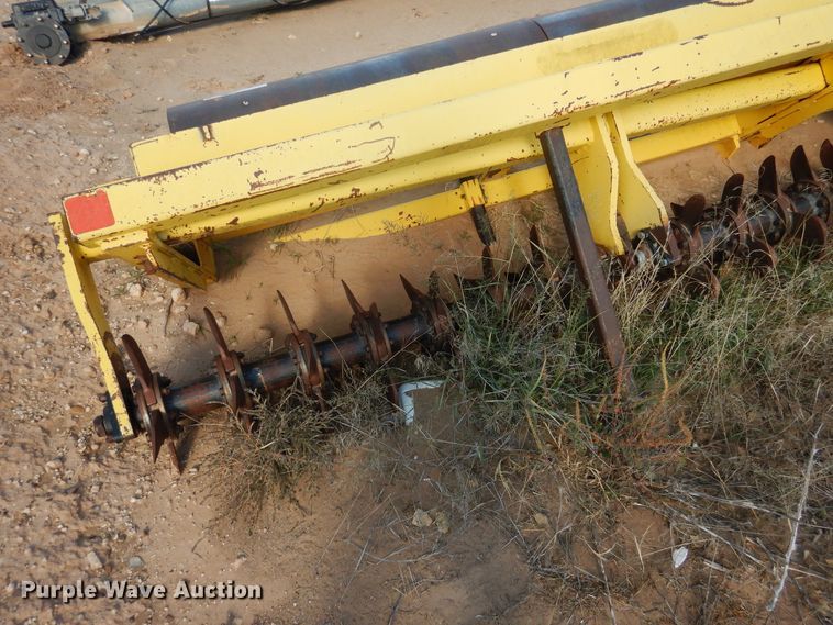 image for item DJ4776 AerWay BT130N aerator