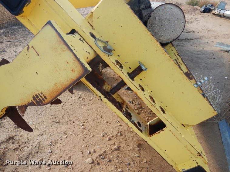 image for item DJ4776 AerWay BT130N aerator