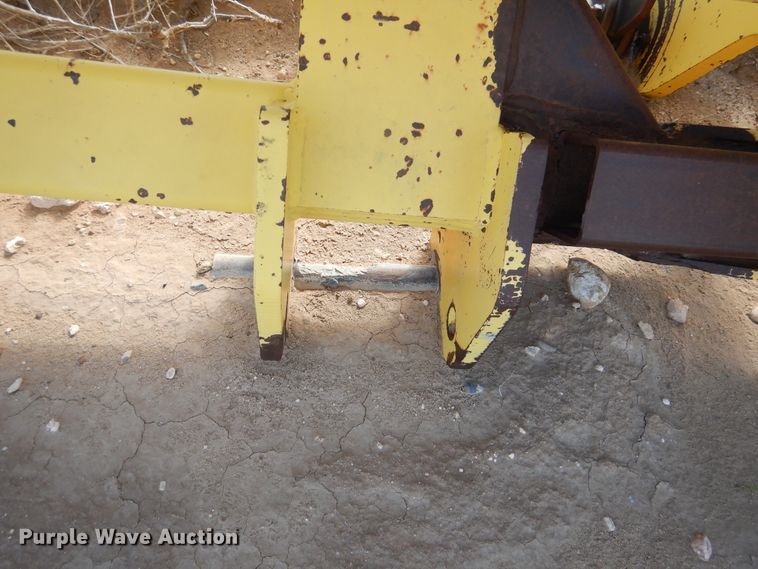 image for item DJ4776 AerWay BT130N aerator