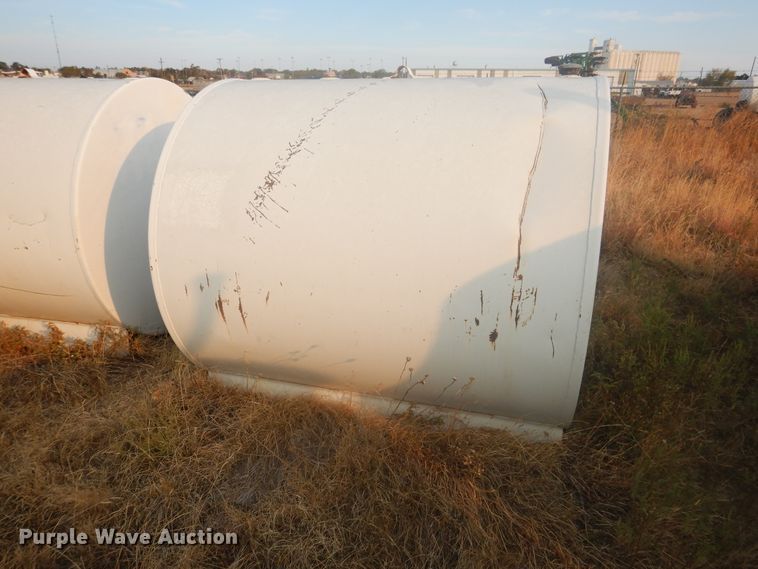 image for item DJ4778 (6) fuel tanks