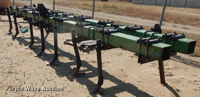 image for item DJ4779 John Deere toolbar