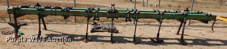 image for item DJ4779 John Deere toolbar