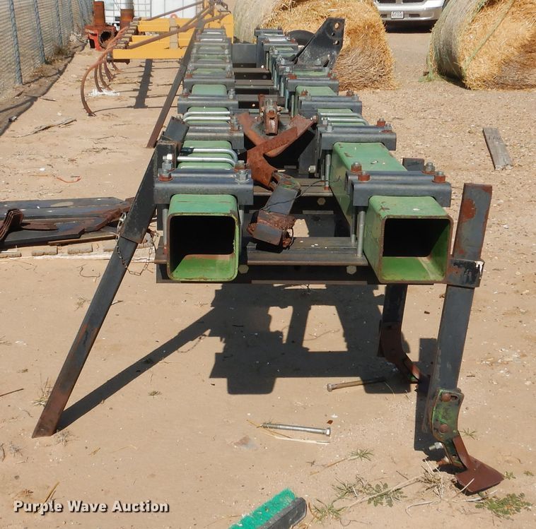 image for item DJ4779 John Deere toolbar