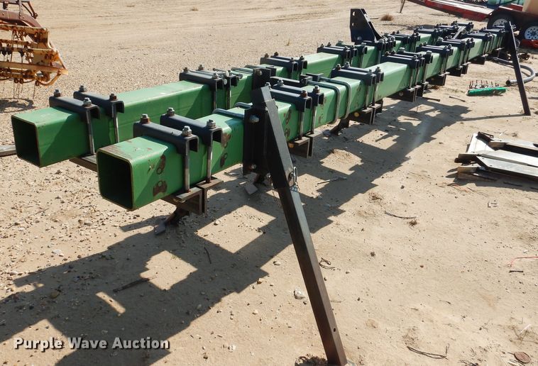 image for item DJ4779 John Deere toolbar