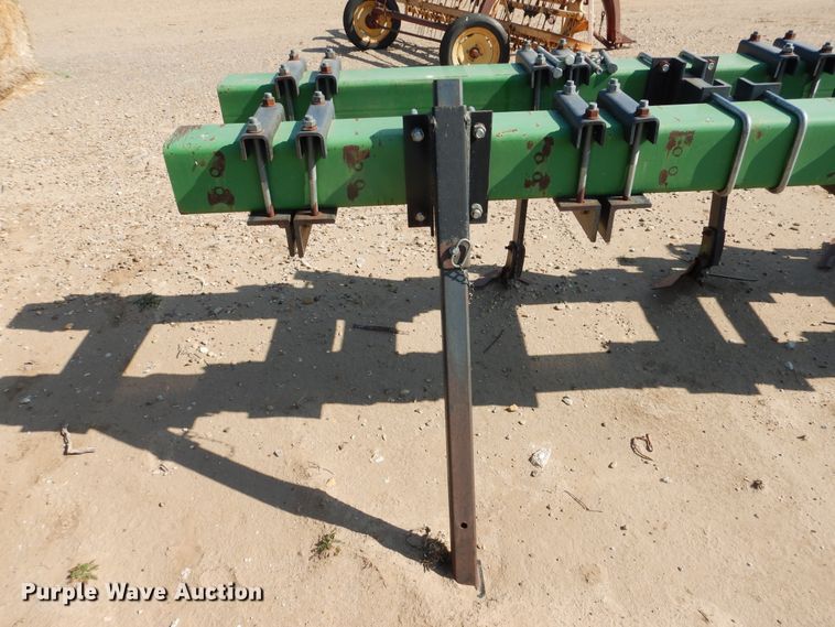 image for item DJ4779 John Deere toolbar