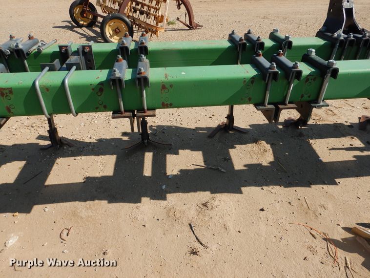 image for item DJ4779 John Deere toolbar