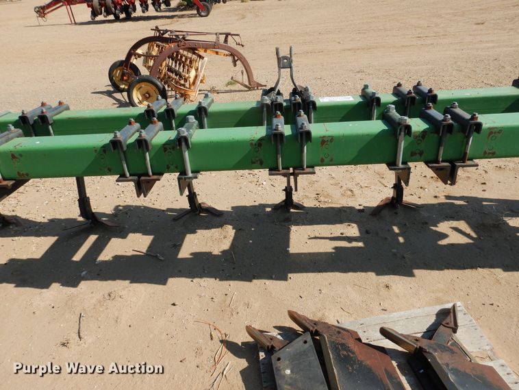 image for item DJ4779 John Deere toolbar