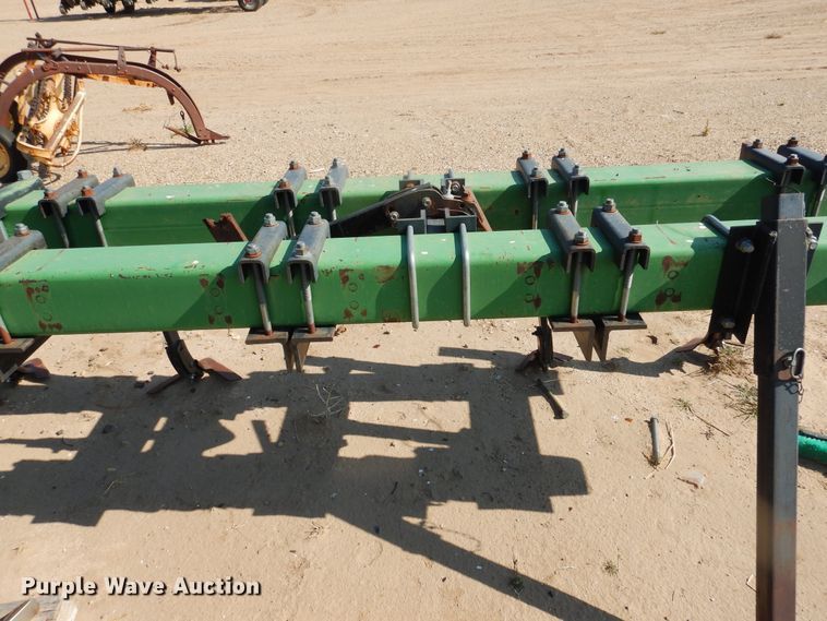 image for item DJ4779 John Deere toolbar