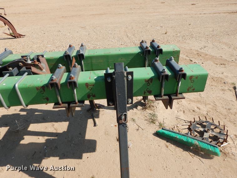 image for item DJ4779 John Deere toolbar