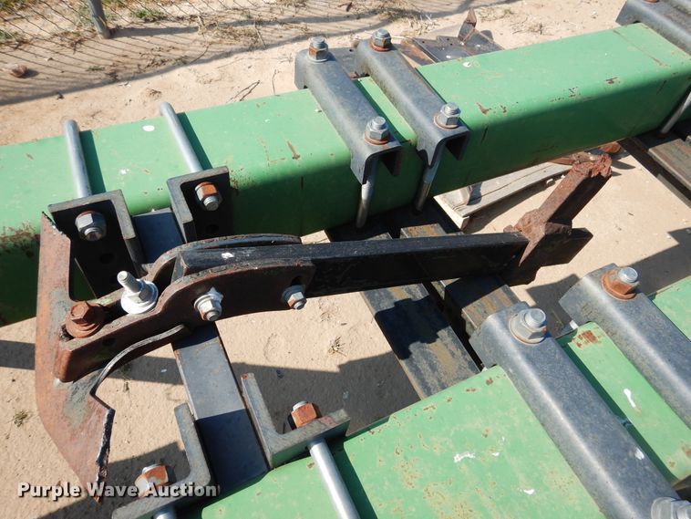 image for item DJ4779 John Deere toolbar