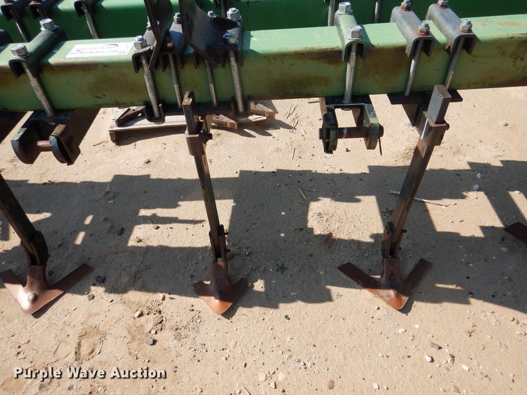 image for item DJ4779 John Deere toolbar