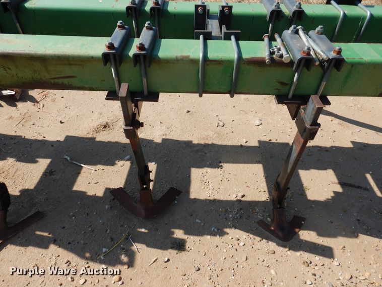 image for item DJ4779 John Deere toolbar