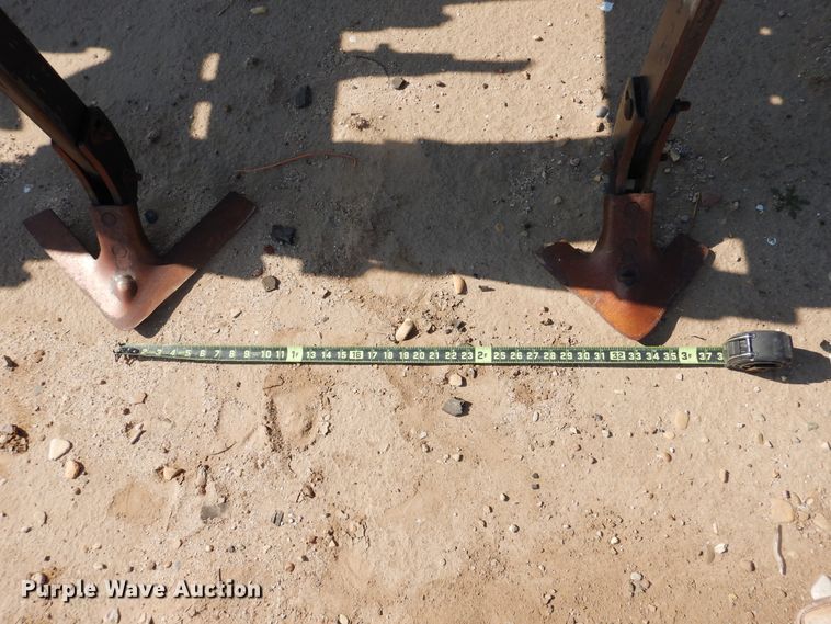 image for item DJ4779 John Deere toolbar