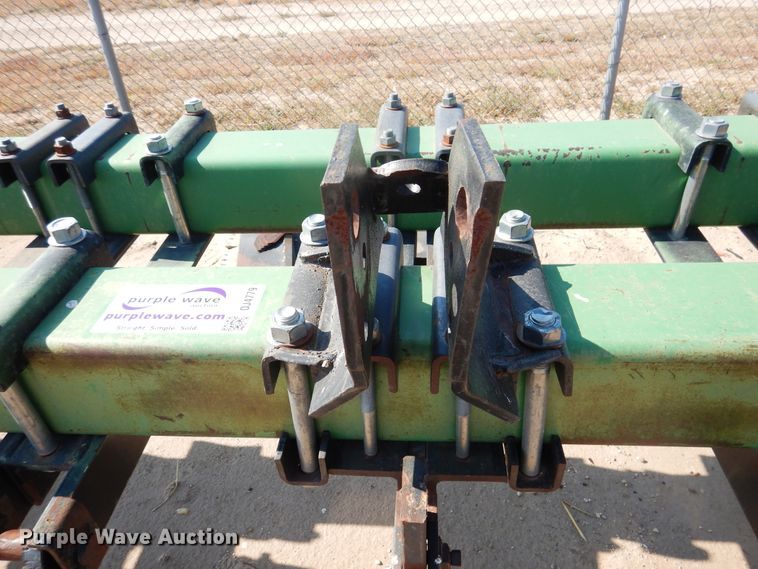 image for item DJ4779 John Deere toolbar