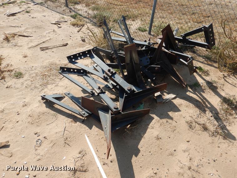 image for item DJ4779 John Deere toolbar