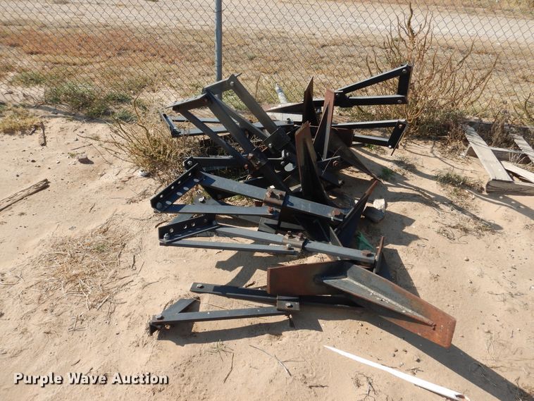 image for item DJ4779 John Deere toolbar