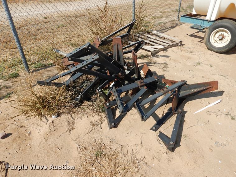 image for item DJ4779 John Deere toolbar