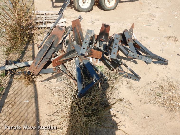 image for item DJ4779 John Deere toolbar