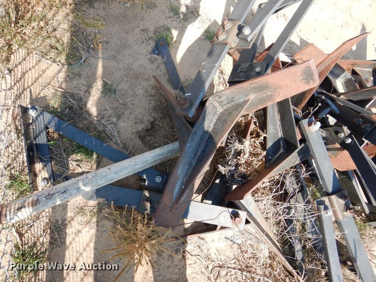 image for item DJ4779 John Deere toolbar