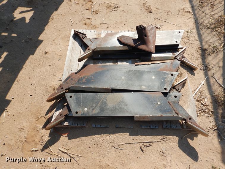 image for item DJ4779 John Deere toolbar