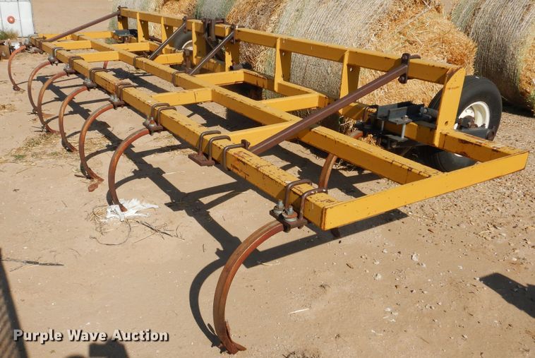 image for item DJ4780 Chisel