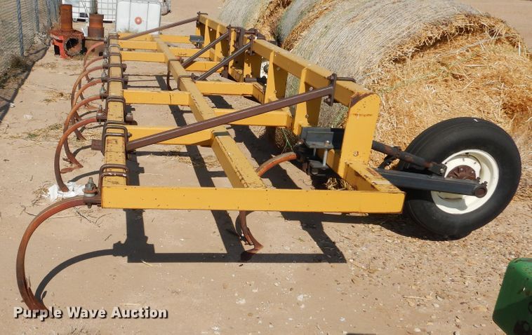 image for item DJ4780 Chisel