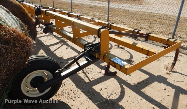 image for item DJ4780 Chisel