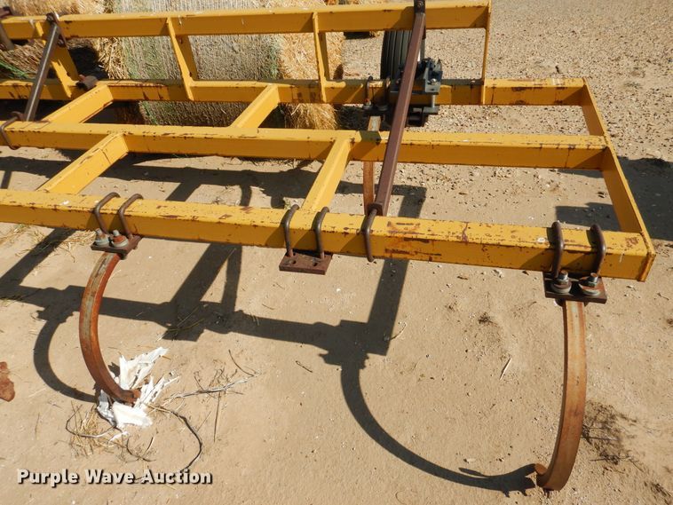 image for item DJ4780 Chisel