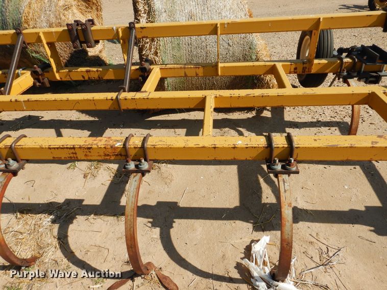 image for item DJ4780 Chisel