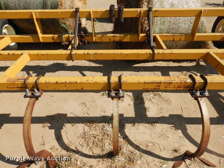 image for item DJ4780 Chisel