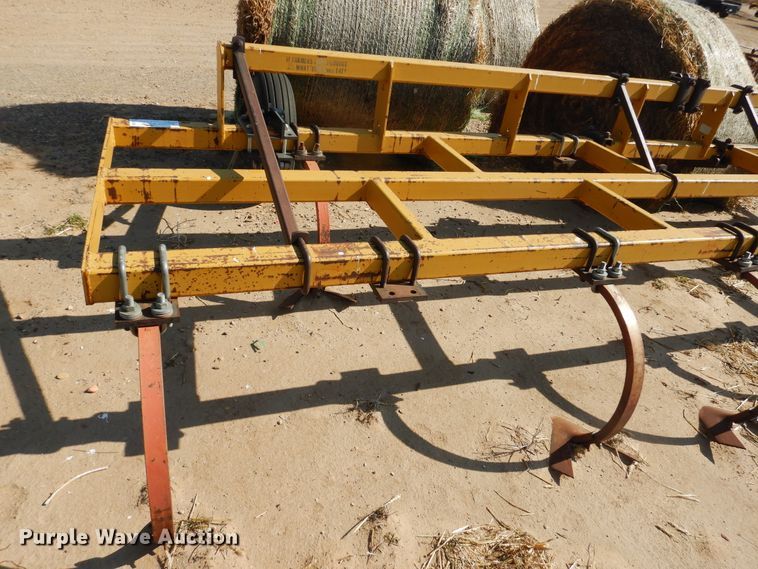 image for item DJ4780 Chisel