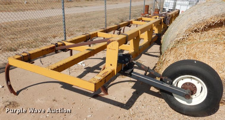 image for item DJ4780 Chisel