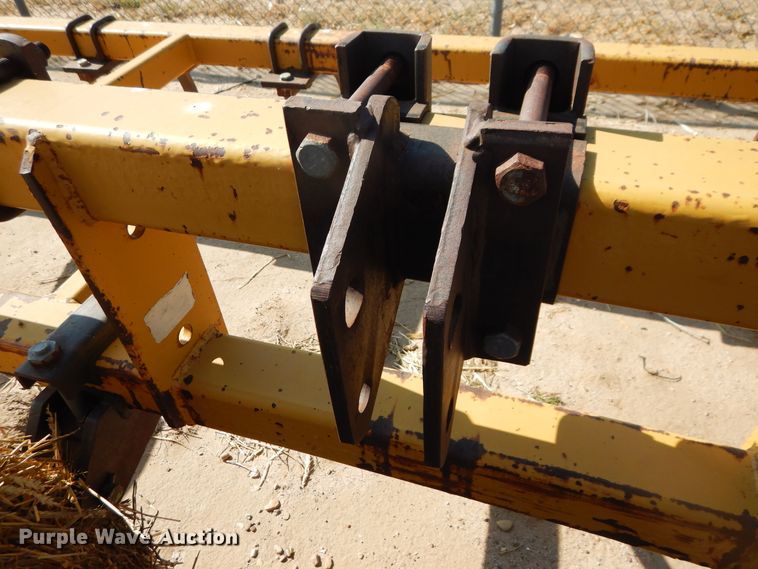 image for item DJ4780 Chisel