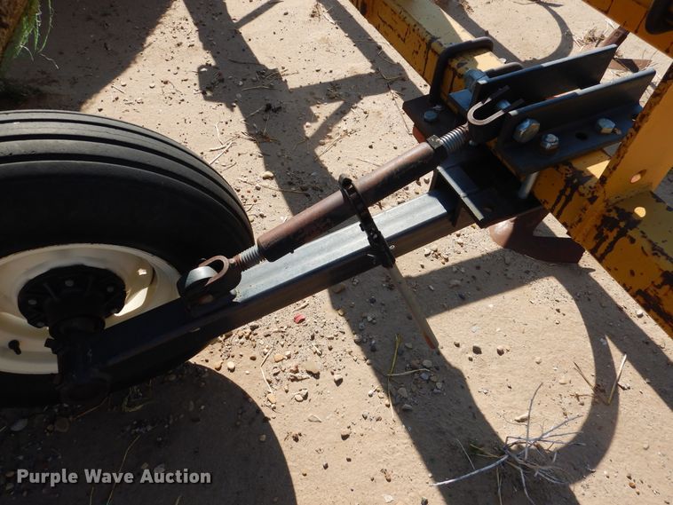 image for item DJ4780 Chisel