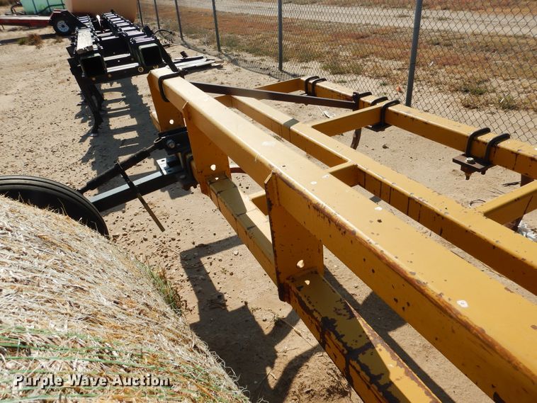 image for item DJ4780 Chisel