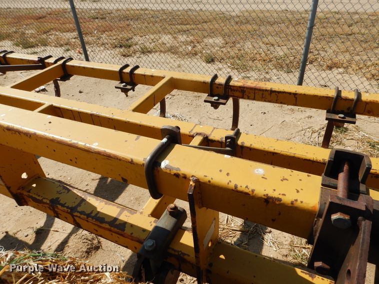 image for item DJ4780 Chisel